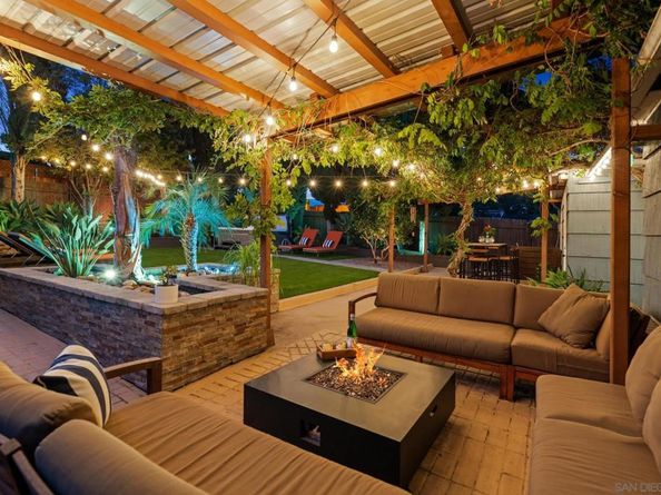 4672 Rolando Blvd, San Diego CA 92115