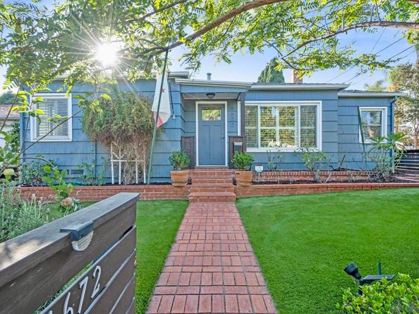 4672 Rolando Blvd, San Diego CA 92115