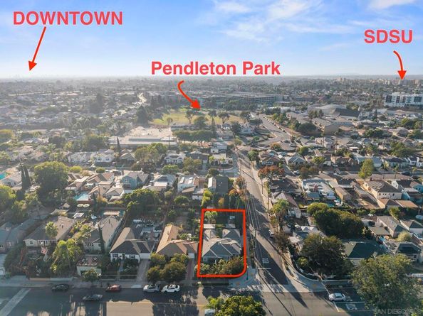 4672 Rolando Blvd, San Diego CA 92115