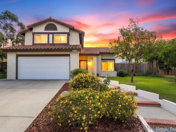 13045 Texana St, San Diego CA 92129
