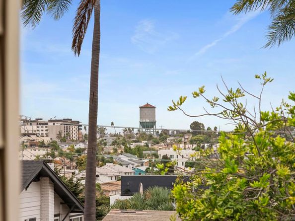 4086 Georgia St 4, San Diego CA 92103