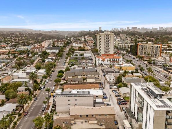 4086 Georgia St 4, San Diego CA 92103