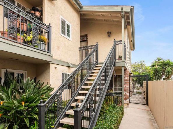 4086 Georgia St 4, San Diego CA 92103