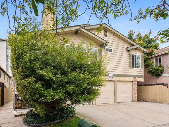 4086 Georgia St 4, San Diego CA 92103