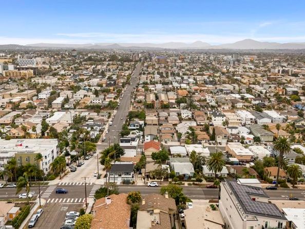 4086 Georgia St 4, San Diego CA 92103
