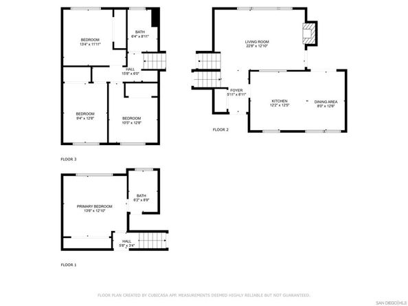 3912 Wooster Dr, Oceanside CA 92056