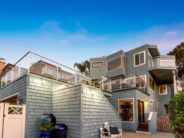 2122 Del Mar Heights Rd, Del Mar CA 92014