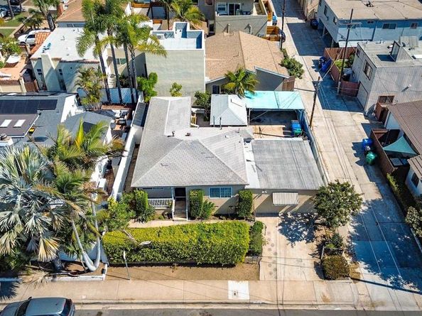 4733 Ingraham St., San Diego CA 92109
