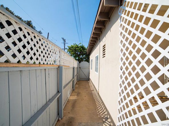 4733 Ingraham St., San Diego CA 92109