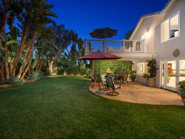 6502 La Paloma St., Carlsbad CA 92009