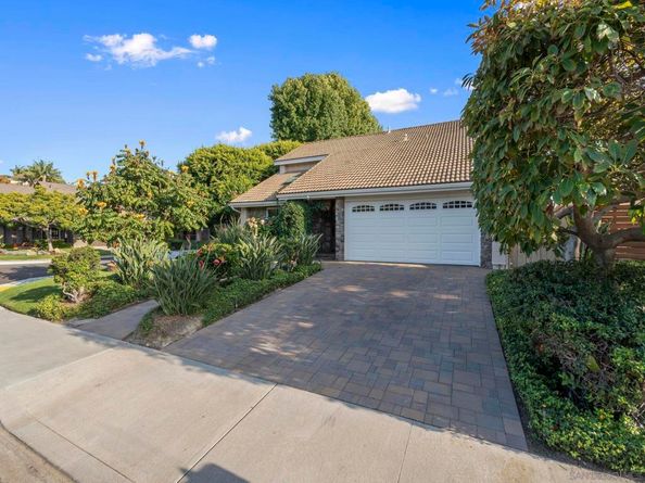 6502 La Paloma St., Carlsbad CA 92009