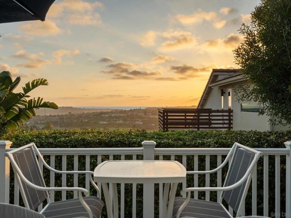 6502 La Paloma St., Carlsbad CA 92009