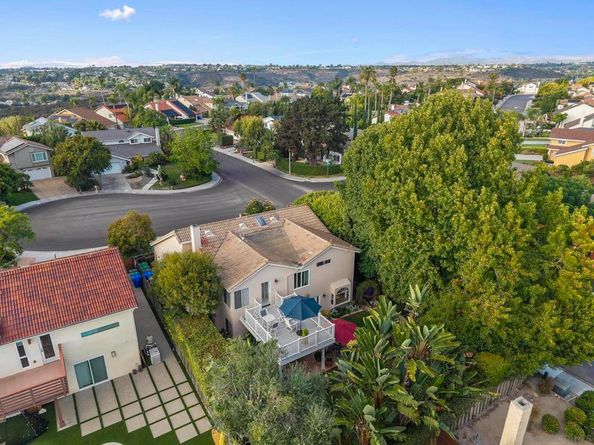 6502 La Paloma St., Carlsbad CA 92009