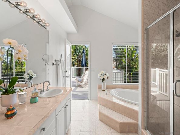6502 La Paloma St., Carlsbad CA 92009