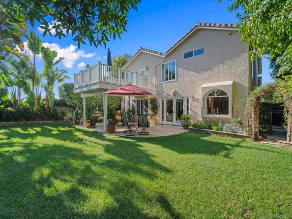 6502 La Paloma St., Carlsbad CA 92009