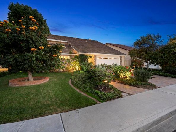 6502 La Paloma St., Carlsbad CA 92009