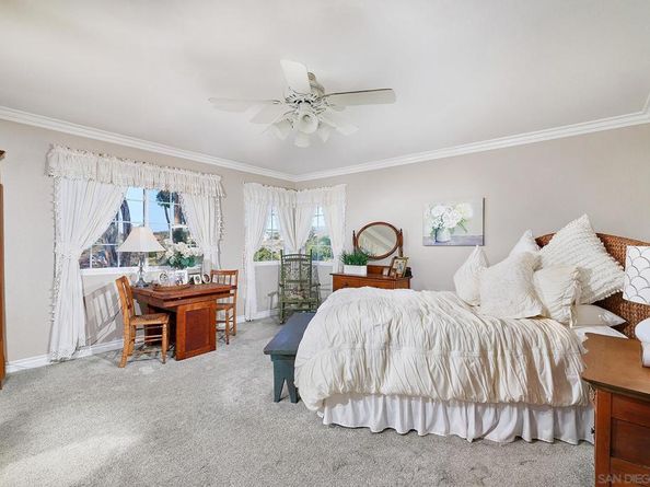 11464 Azucena Dr, San Diego CA 92124