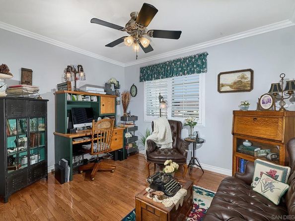 11464 Azucena Dr, San Diego CA 92124