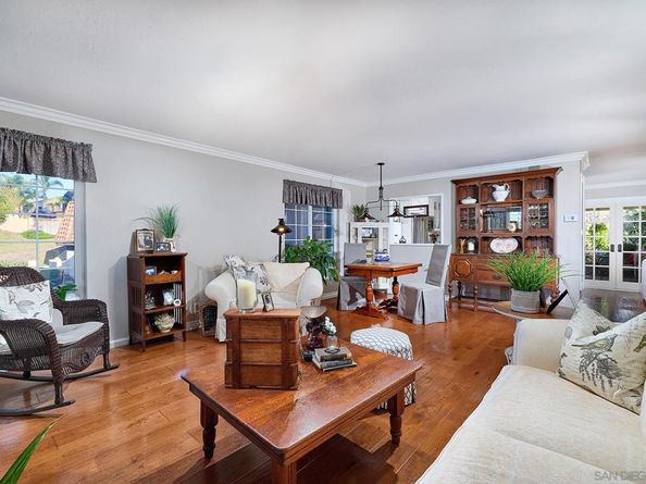11464 Azucena Dr, San Diego CA 92124