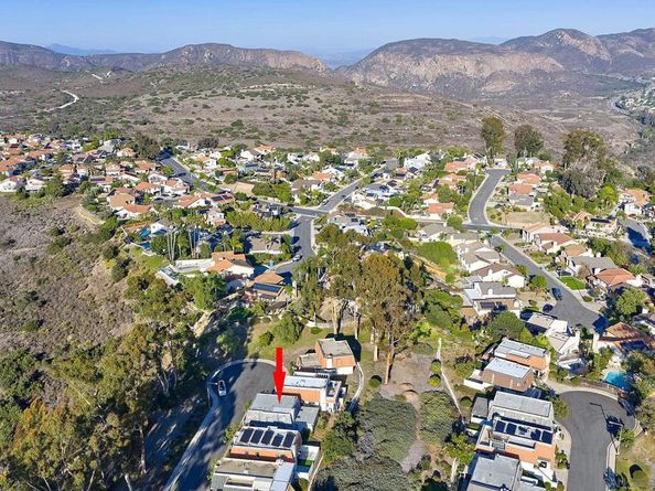 11464 Azucena Dr, San Diego CA 92124