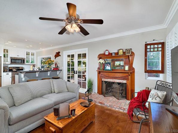 11464 Azucena Dr, San Diego CA 92124