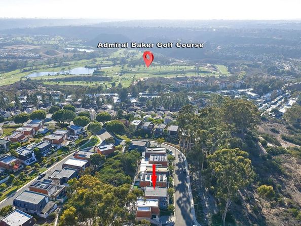 11464 Azucena Dr, San Diego CA 92124