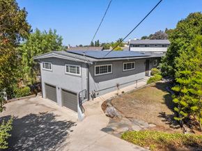 4062 S Tropico, La Mesa CA 91941