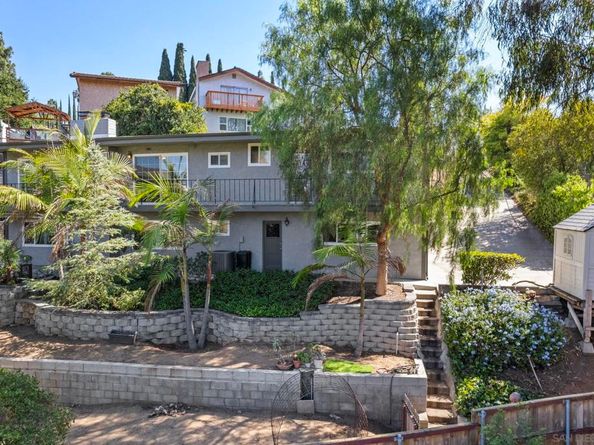 4062 S Tropico, La Mesa CA 91941