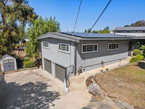 4062 S Tropico, La Mesa CA 91941