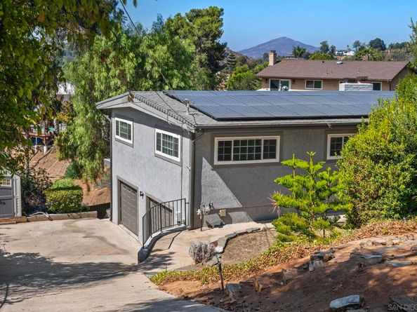 4062 S Tropico, La Mesa CA 91941