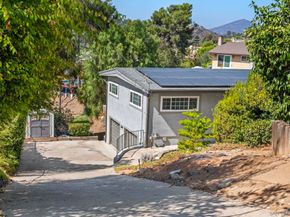 4062 S Tropico, La Mesa CA 91941