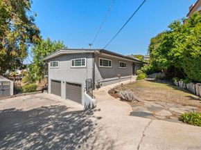 4062 S Tropico, La Mesa CA 91941