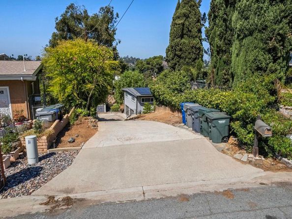 4062 S Tropico, La Mesa CA 91941