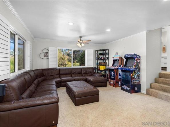 11493 Eucalyptus Hills Dr, Lakeside CA 92040