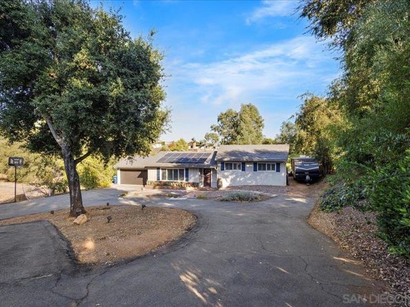 11493 Eucalyptus Hills Dr, Lakeside CA 92040