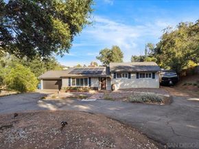 11493 Eucalyptus Hills Dr, Lakeside CA 92040