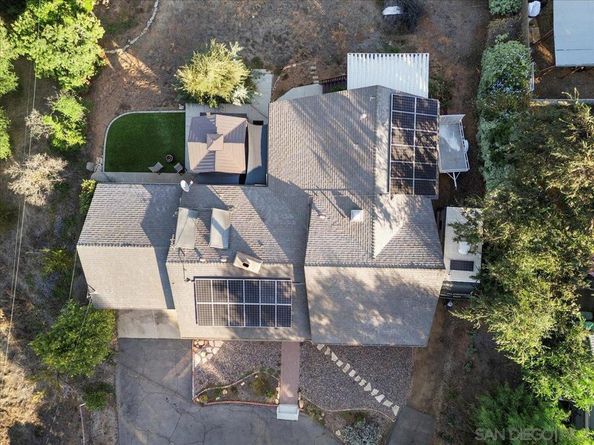 11493 Eucalyptus Hills Dr, Lakeside CA 92040