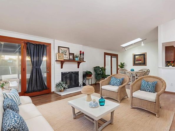 2546 Marathon Dr, San Diego CA 92123