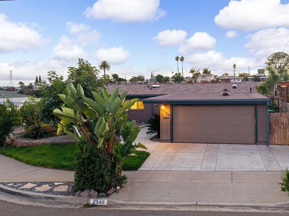 2546 Marathon Dr, San Diego CA 92123