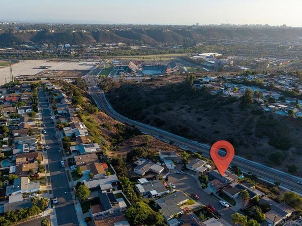 2546 Marathon Dr, San Diego CA 92123