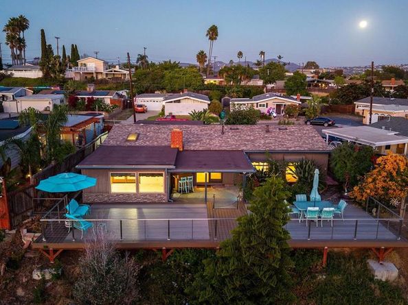 2546 Marathon Dr, San Diego CA 92123