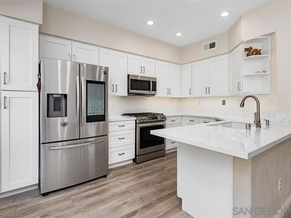12530 Heatherton  Ct 31, San Diego CA 92128