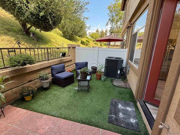 12530 Heatherton  Ct 31, San Diego CA 92128