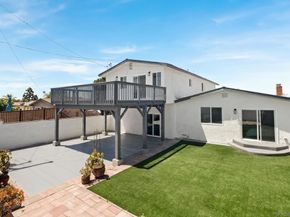 3781 Ashford St, San Diego CA 92111