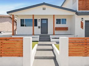 3781 Ashford St, San Diego CA 92111