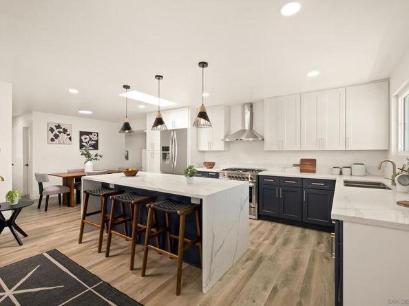 3781 Ashford St, San Diego CA 92111
