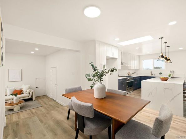 3781 Ashford St, San Diego CA 92111