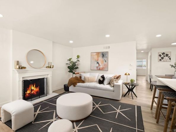 3781 Ashford St, San Diego CA 92111
