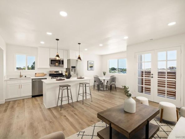 3781 Ashford St, San Diego CA 92111