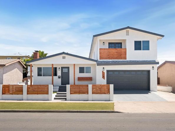3781 Ashford St, San Diego CA 92111